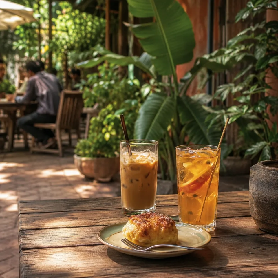 Phòng máy lạnh cho nhóm đông